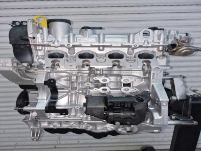 Engine Volkswagen Golf VIII 1.4 GTE 16V 180 kw 2022