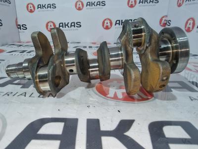Crankshaft Volkswagen Golf VII 1.0 TSI 12V BlueMotion 2018
