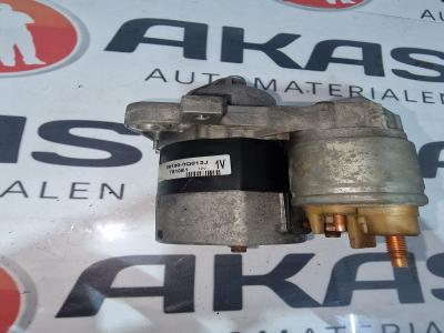 Starter motor Toyota Aygo 1.0 12V VVT-i 2009