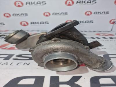 Turbocharger Mercedes-Benz Vito 2.2 CDI 16V 2008