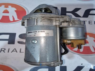 Starter motor Mercedes-Benz Vito 2.2 CDI 16V 2008
