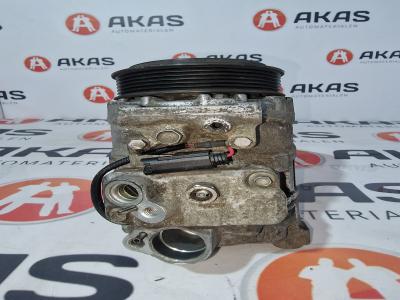 Bomba de aire acondicionado Mercedes-Benz Vito 2.2 CDI 16V 2008