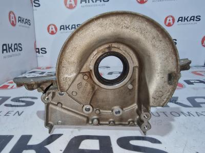 Couvercle de distribution Mercedes-Benz A 1.5 A-180 CDI 16V 2015