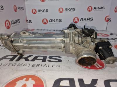 EGR refroidisseur Volvo C70 2.4 D5 20V 2008