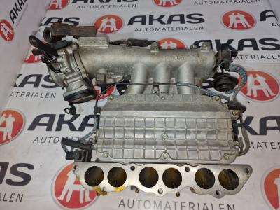 Intake manifold Hyundai Santa Fe 2.7 24v V6 2008