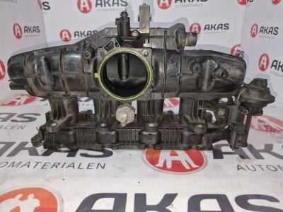 Inlaatspruitstuk Audi A3 1.8 16V TFSI 2008