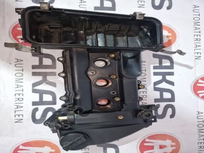 Kleppendeksel Peugeot 107 1.0 12V 2011