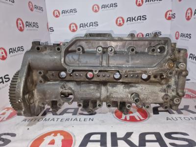 Nokkenashuis Fiat Ducato 3.0 D Multijet 2008