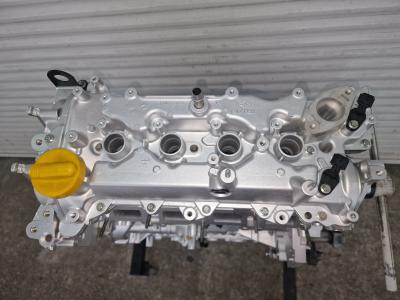 Motor Renault Megane IV 1.2 TCE 74 kw 2017