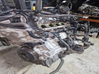 Inruilmotor Volkswagen Golf VIII 2024