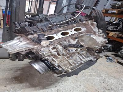 Inruilmotor BMW 1-Serie 2020