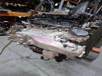 Inruilmotor Volkswagen Caddy 2.0 2023