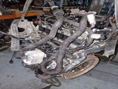 Inruilmotor Volkswagen Golf 2.0 2024