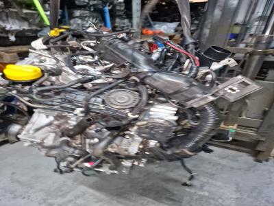 Inruilmotor Dacia Jogger 1.0 2024