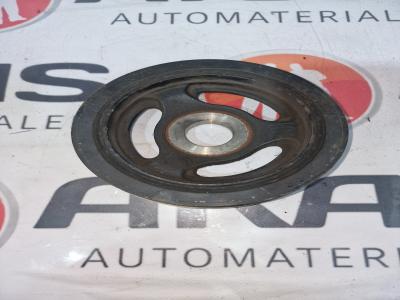 Krukas-poelie Citroen Berlingo 1.6 HDI 16V 2010