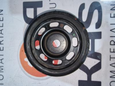 Krukas-poelie Audi A3 1.5 TFSI 16V 2021