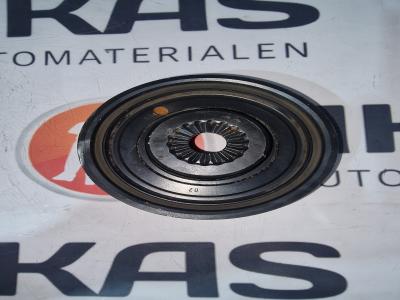 Krukas-poelie Audi A1 1.0 TFSI 12V 2022