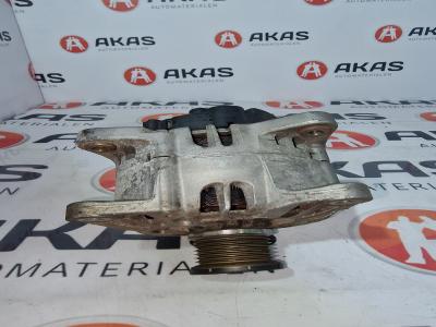 Dynamo Renault Megane III 1.2 TCE 16V TCE 2015