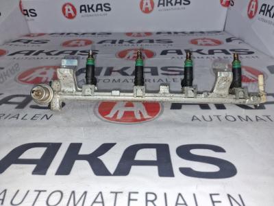 Galerij-injectie Ford Focus 1 1.6 16V 2003