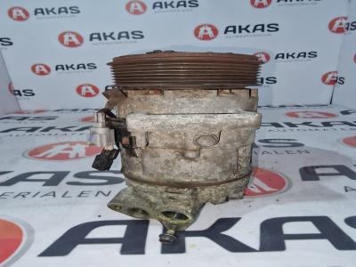 Aircopomp Renault Captur I 0.9 TCE 12V 2016