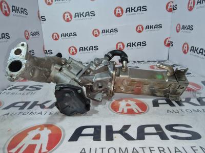 EGR-koeler Mercedes-Benz A 2.2 A-220 CDI 16V 2013