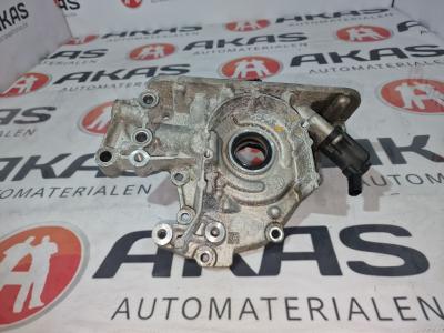 Oliepomp Seat Leon 1.5 TSI 16V 2020