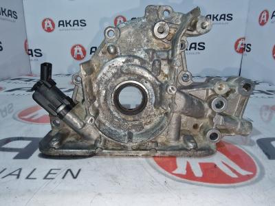 Oliepomp Volkswagen Golf VIII 1.5 eTSI 16V 2020