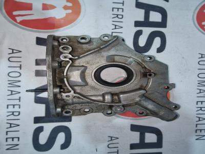 Oliepomp Citroen Berlingo 1.6 HDI 16V 2009