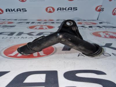 Waterpijp Ford Focus 2 1.6 TDCI 16V 2010