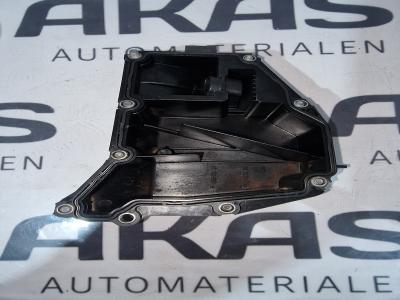 Carterventilatie Skoda Kamiq 1.5 TSI 16V 2020