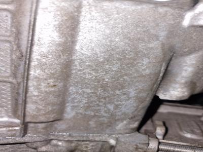Onderblok Ford Fiesta 6 1.6 TDCI 16V 2011