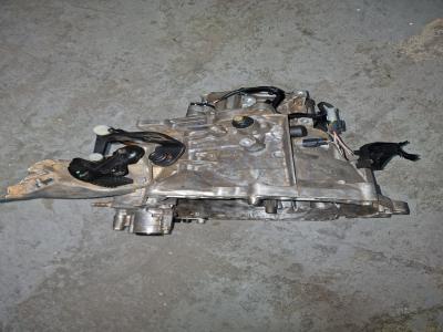 Versnellingsbak Citroen C4 1.2 PureTech 12V 6 bak 2022