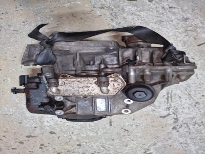 Versnellingsbak Audi A3 2.0 TFSI 16V 2009