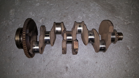 Krukas Volkswagen Golf 1.6 2000