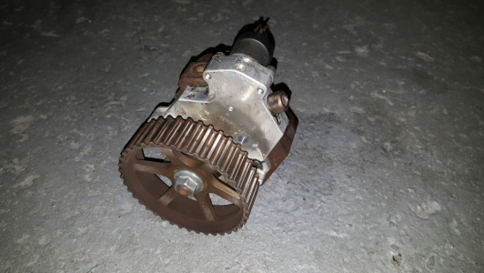 Dieselpomp Renault Trafic 2005 1.9 dCi