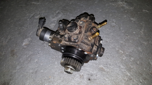 Dieselpomp Renault Master 2013 2.3 dCi