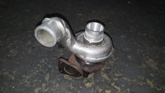 Turbo Renault Espace 2.2 dCi 110 kW 2006