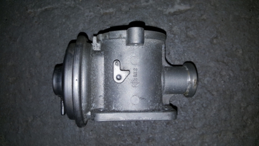 EGR-klep BMW E70 3.0 d 2008