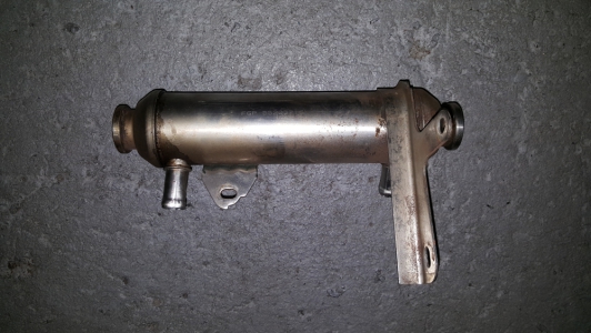 EGR-koeler Opel Zafira 2006 1.9 CDTi