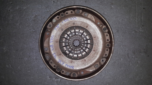 Vliegwiel BMW E36 1997 318 TDS  (2-massa)