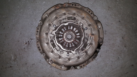 Vliegwiel Ford Transit 2013 2.2 TDCi  (2-massa)