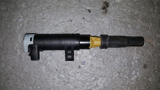 Bobine Renault Megane 1.6 16v 2000