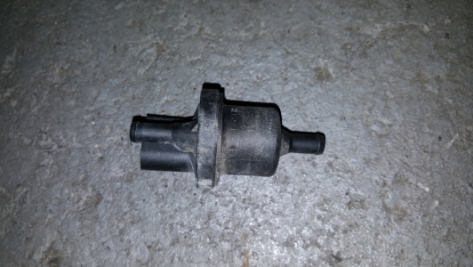 Overdrukklep Volkswagen Polo 1.4 16v 2004