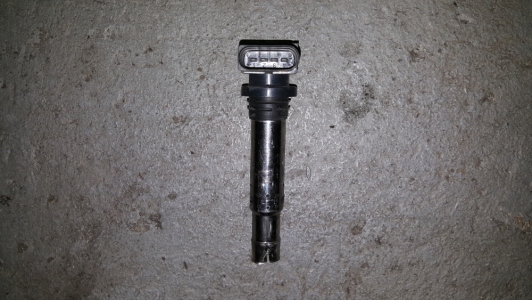 Bobine Volkswagen Golf 2005 1.6 16v FSi