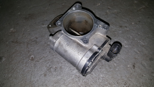 EGR-klep Volkswagen Golf 1.6 16v 2003
