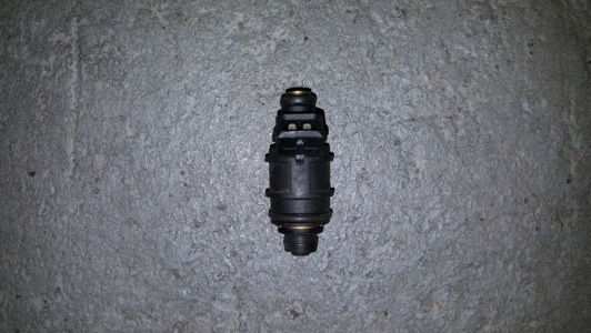 Enjektör Opel Vectra 1.8 16v 2004