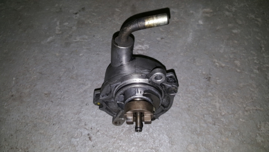 Vacuumpomp Mercedes-Benz Vito 1999 112 CDI