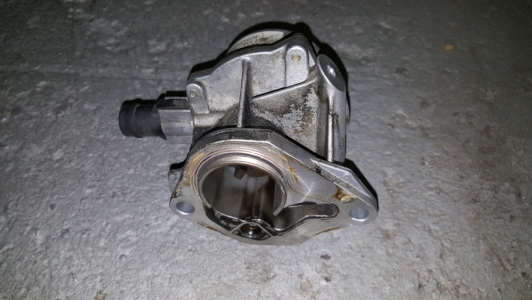 Pompe à vide Renault Megane 1.5 dCi 2005