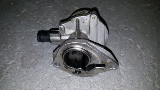 Vacuumpomp Renault Scenic 1.5 dCi 2006