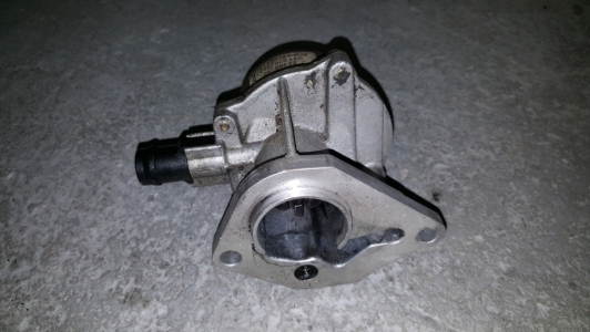 Vacuumpomp Renault Clio 1.5 dCi 2003